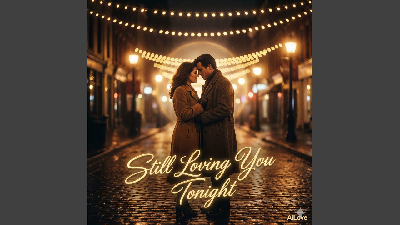 Still Loving You Tonight