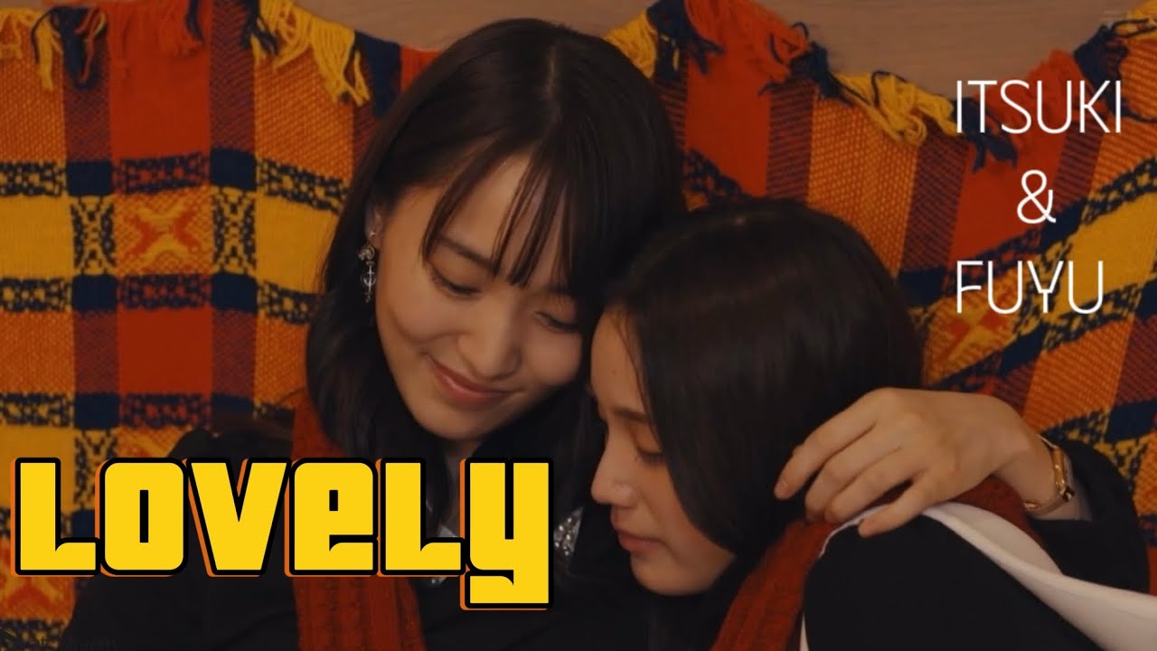 Fuyu & Itsuki 》Lovely |Chaser Game W| ENG
