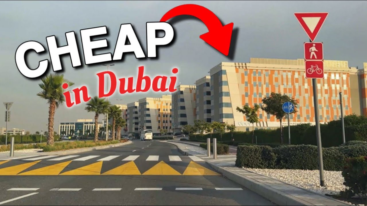 CHEAP HOTEL IN DUBAI (Best Western Academic City)