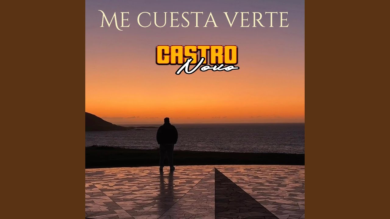 Me Cuesta Verte