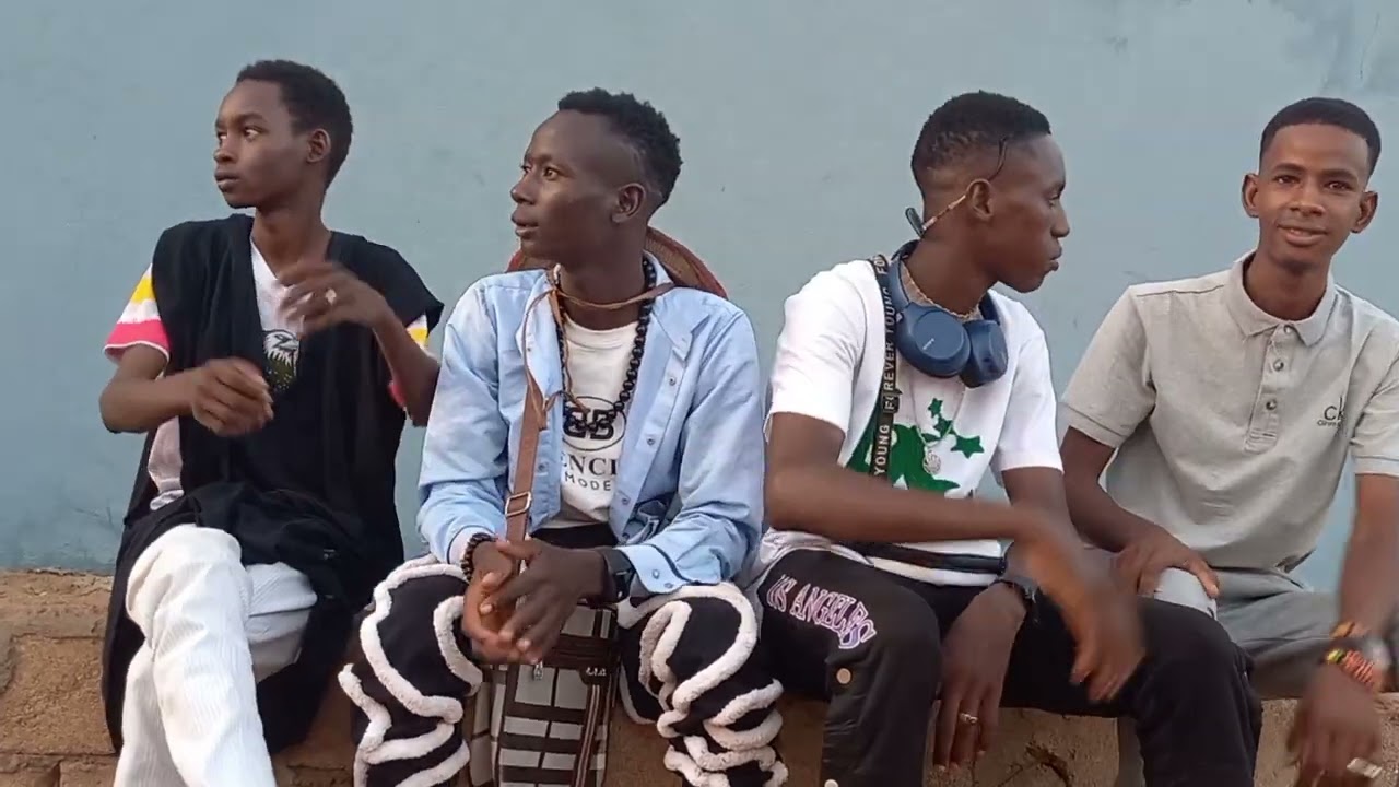 @roidicko avec MC & Diasko & Jeune Babadjan & @mickapouloh5062 🤣🤣