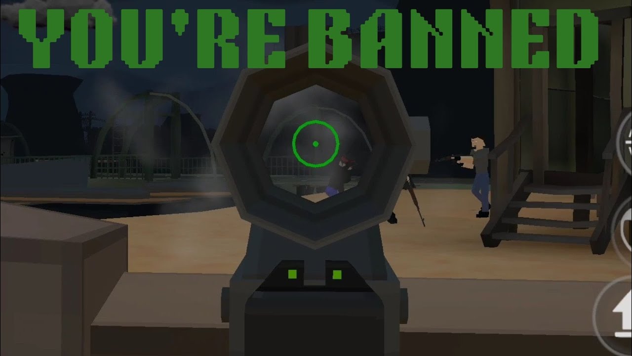 Gorebox Trolling 