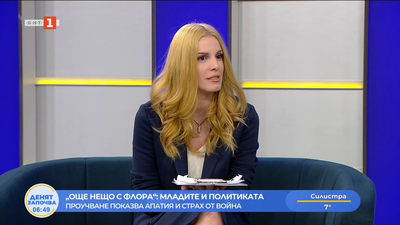Кои са най-големите страхове на младите?