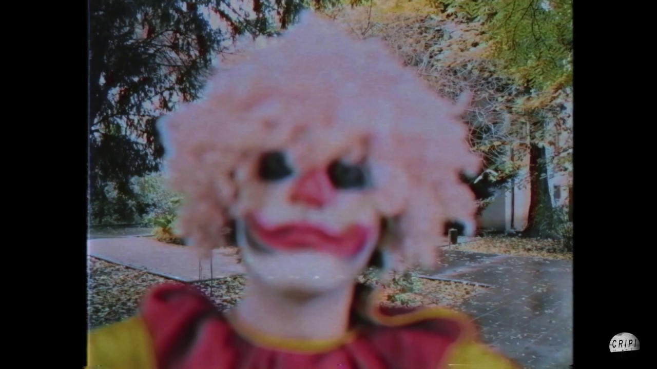 Cripi #4 Vlogul lui Bogdan 2 Creepypasta