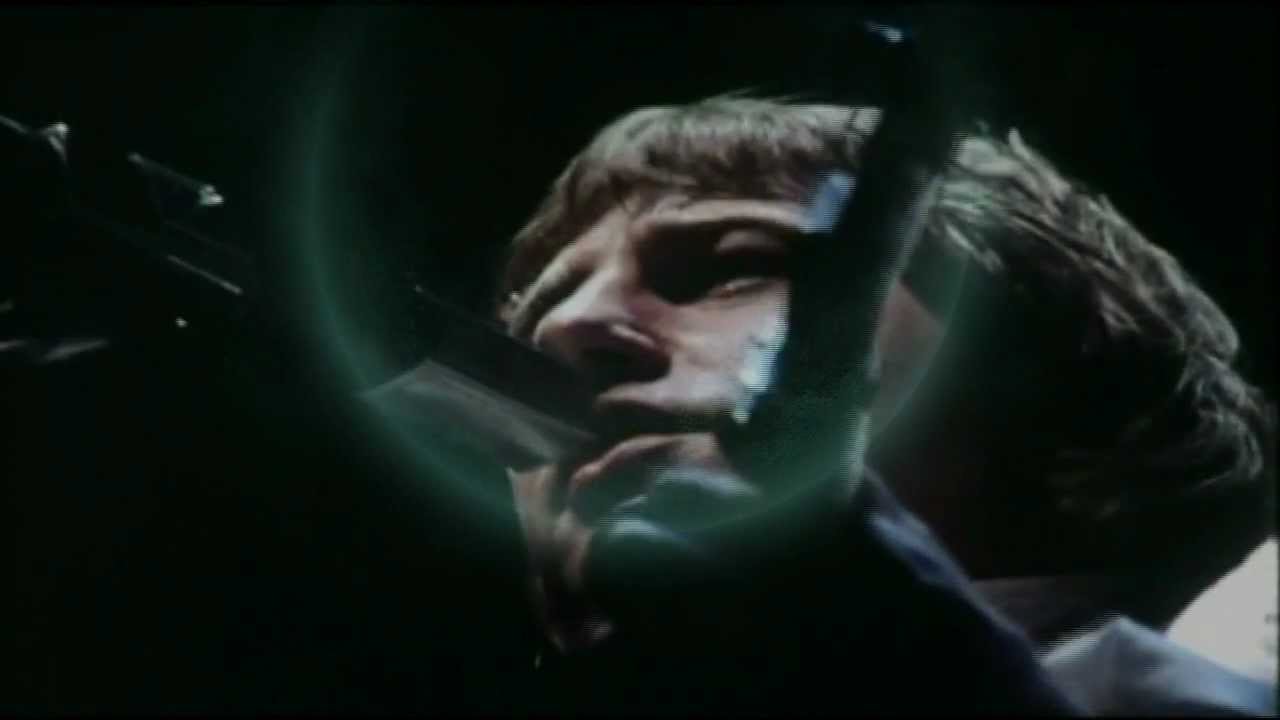 Watching Over You - Emerson, Lake & Palmer