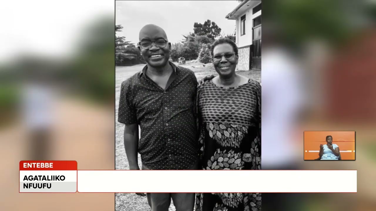 Emikwano gy’abafumbo abattiddwa e Nakiwogo balombozze obulumi bwebawulira ku mitima