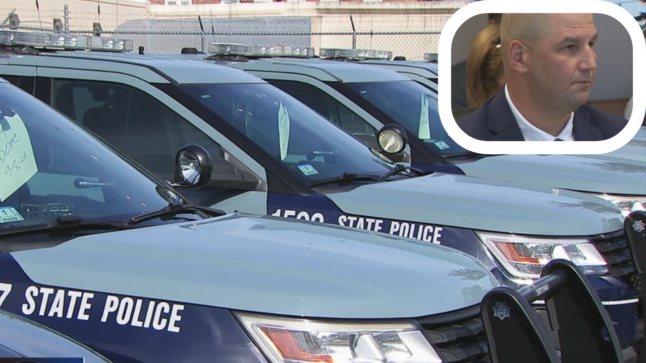 25 Investigates: GPS ‘kill’ switch allows Mass. State Police cruisers to go dark, disable tracking
