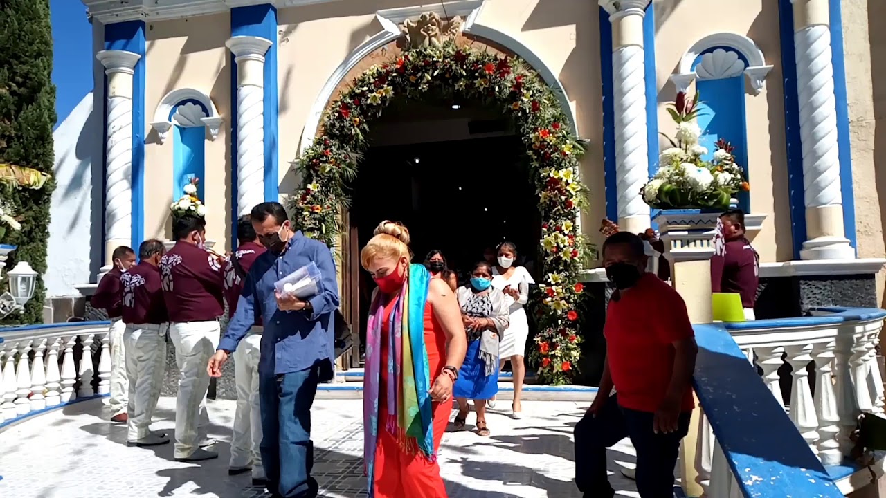 Feria //Santo Tomás//Tepetlapa GRO🎡🕍 2021