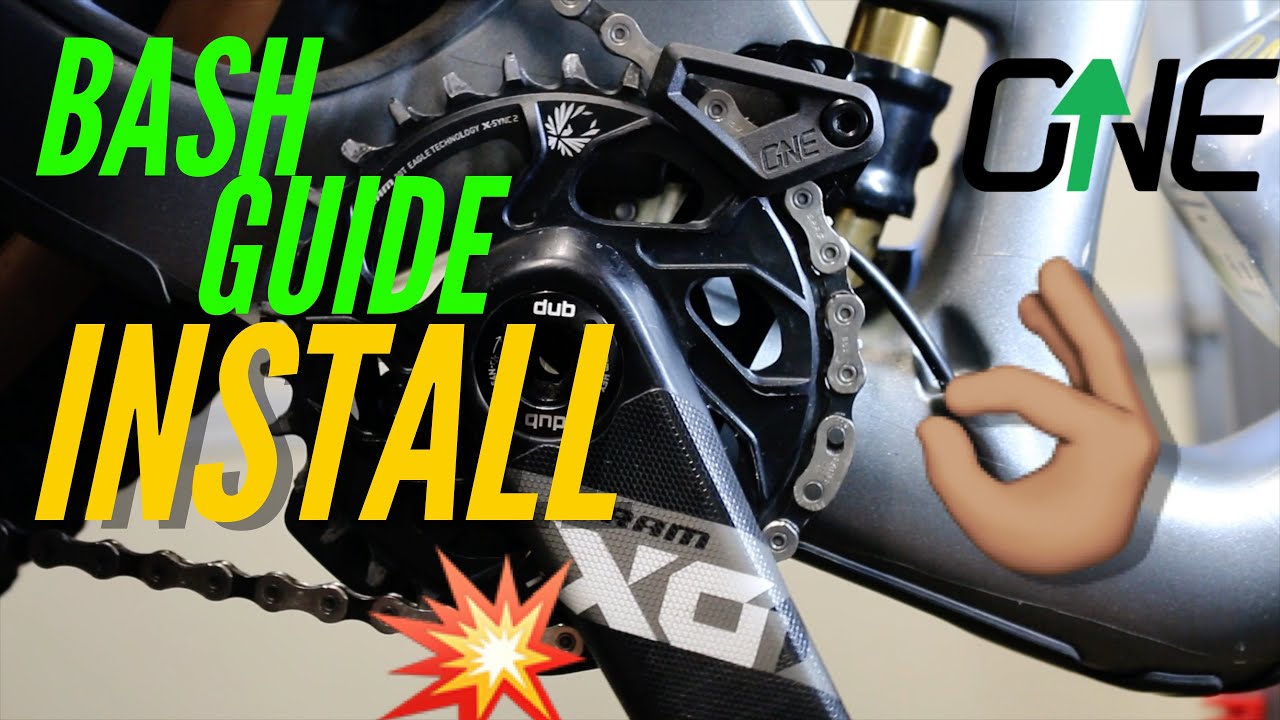 OneUp components bash guide V.2 install
