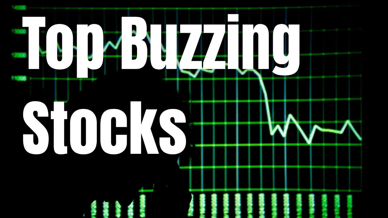 Today's Top Buzzing Stocks | These Stocks May Change Your Portfolio | Top Calls