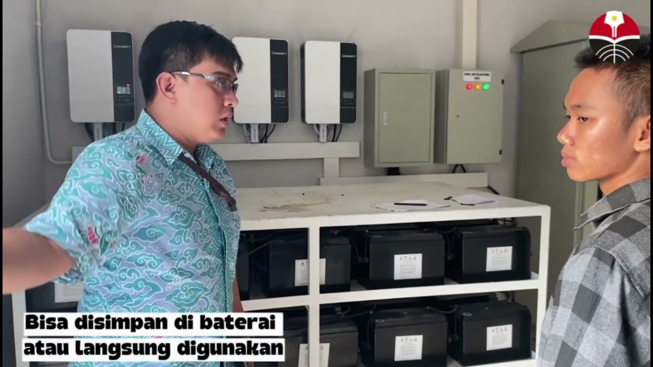 MARI KITA MENGENAL PLTS