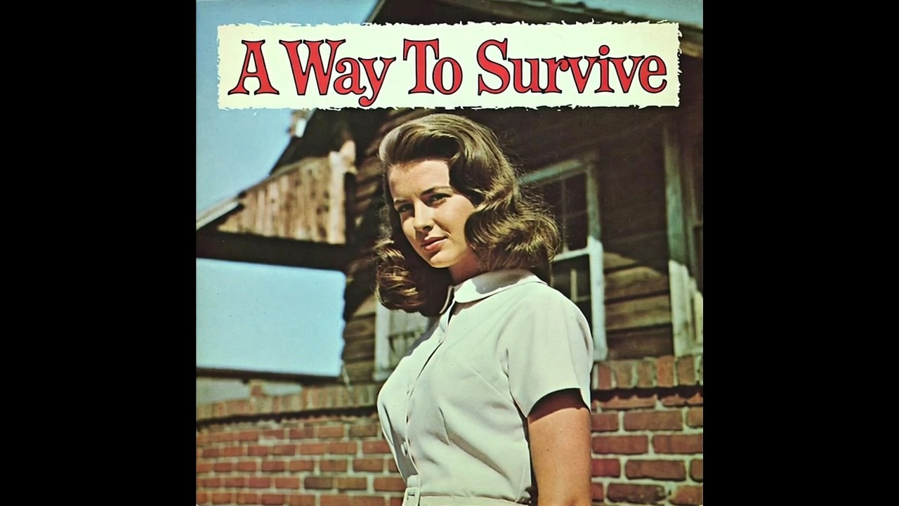 A Way To Survive | Country Music