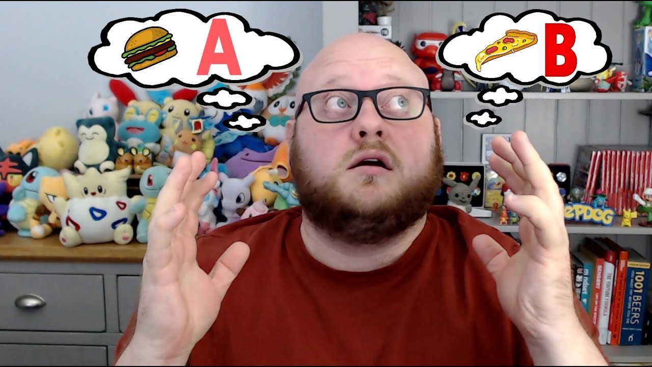 Autism and Decision Paralysis | Sheepdog Says