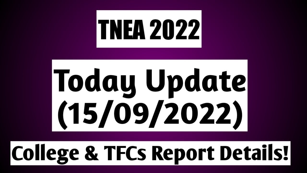 🔴Live|TNEA|2022|Today Update|Medical Fitness Certificate|7.5 reservation Bonafide|Vincent Maths|