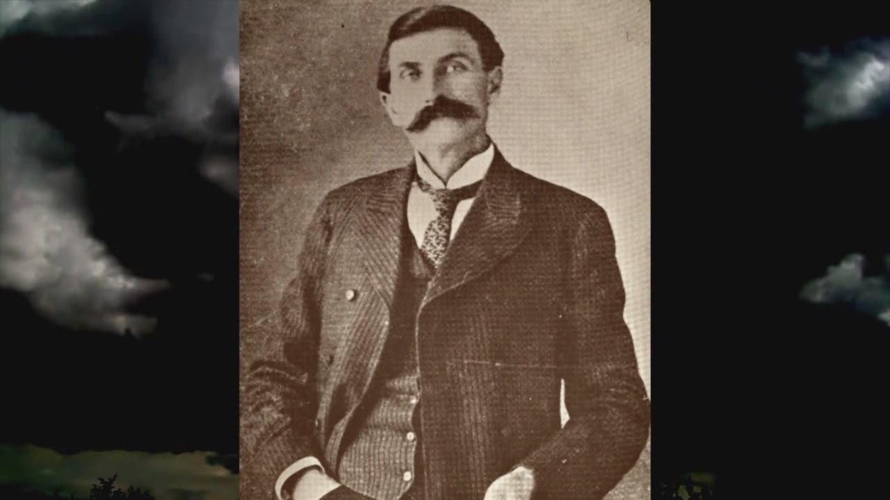 Who Killed Pat Garrett?