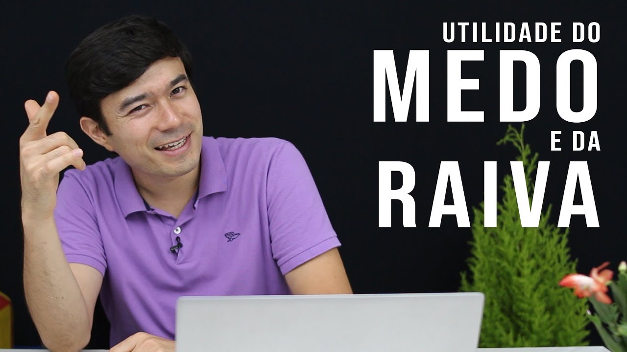 Como utilizamos o medo para nos proteger? | Psicologia Adleriana | Alfred Adler