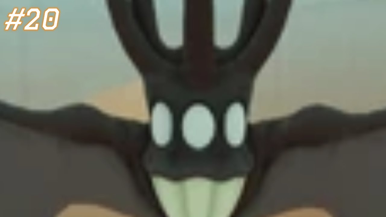 Deepwoken Clips I found in Voideye