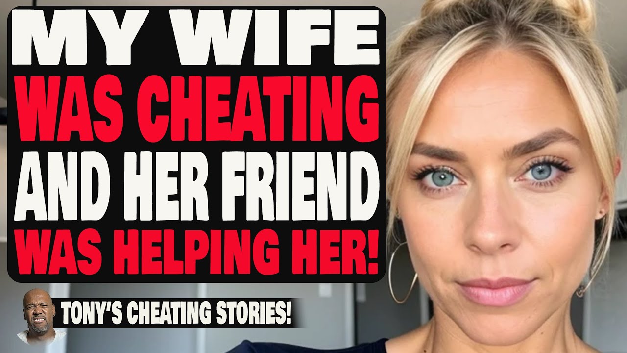 I Filed For Divorce - Had Her Served At Her Workplace!