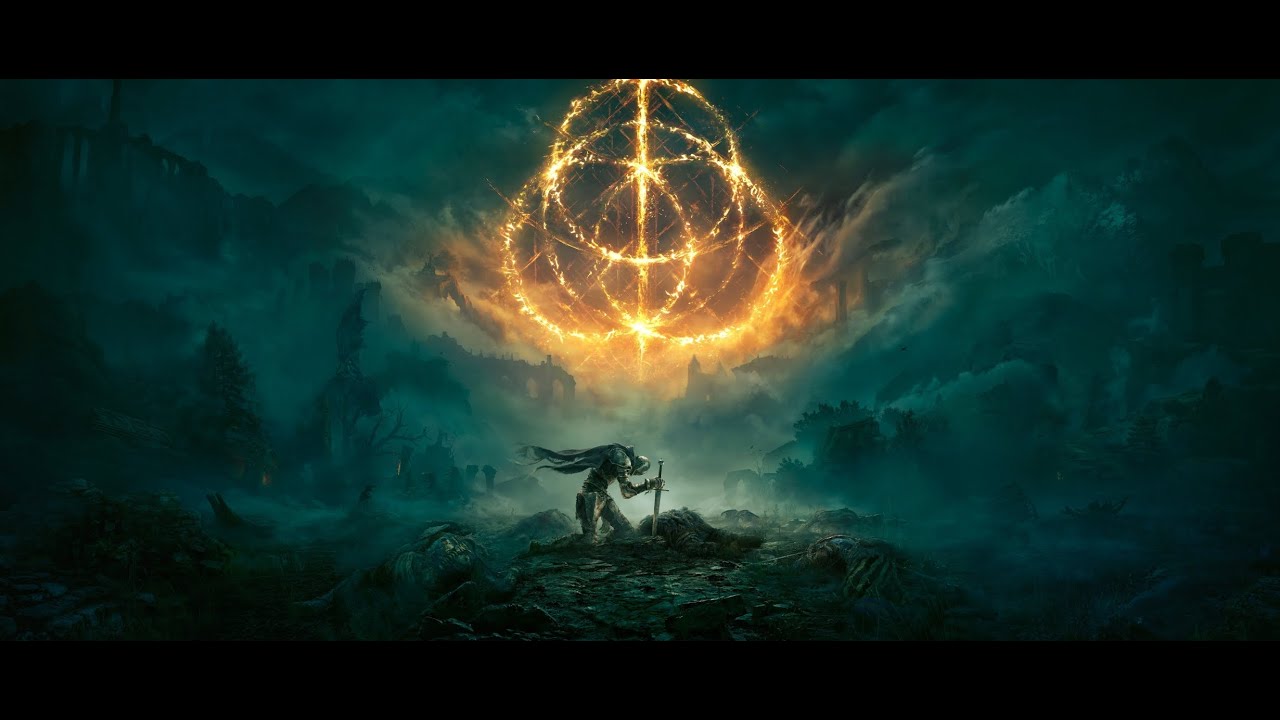 Tập tành làm Elden lỏd tập 1