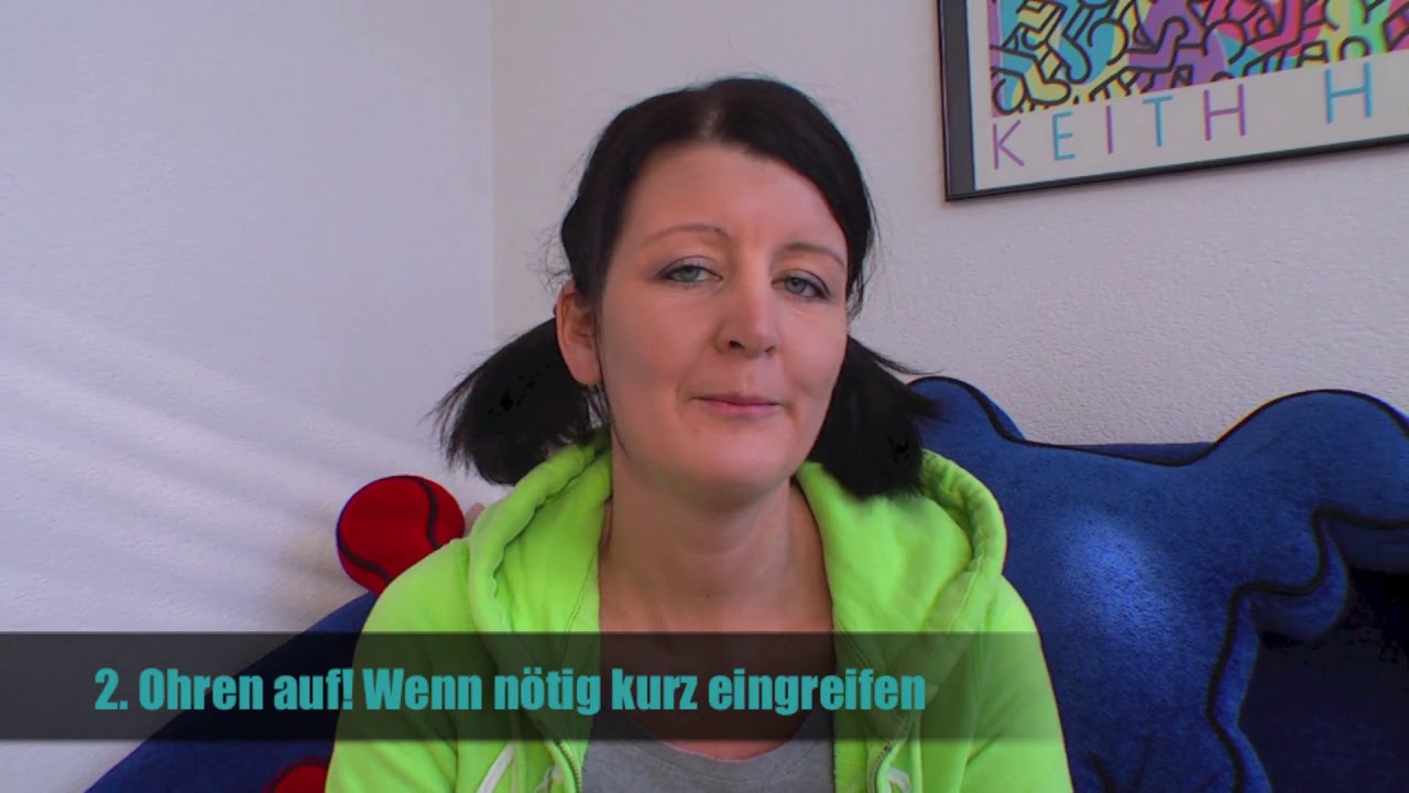 Erziehungsbasar - 