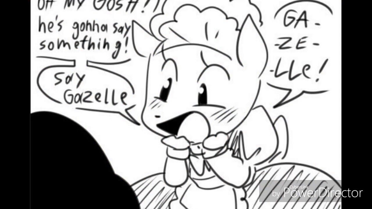 Vampiverse cap 2 (fandub espa&ntilde;ol)