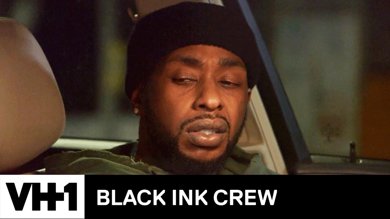 Is Alex Sending Black Ink a Message? &lsquo;Sneak Peek&rsquo; | Black Ink Crew