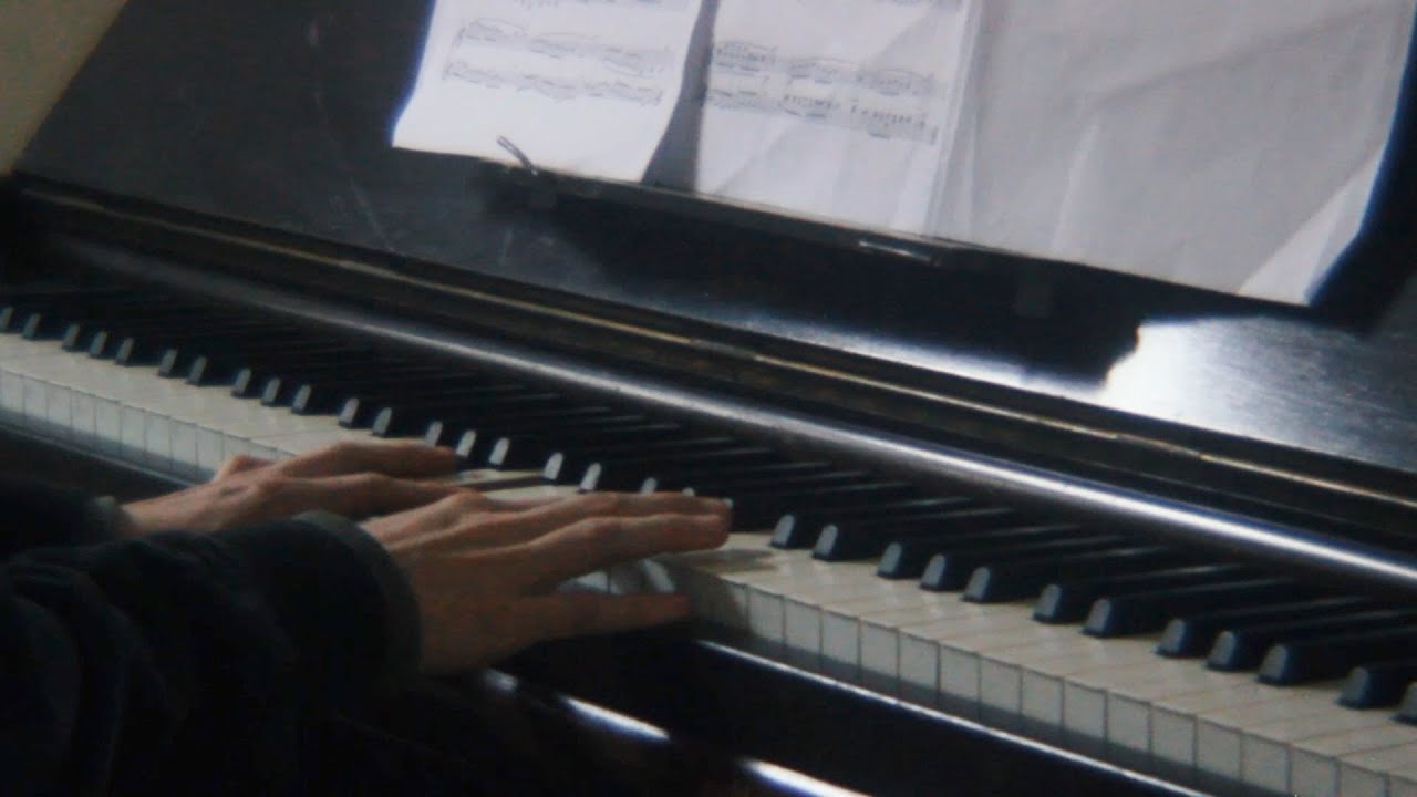 Cedric Vermue &mdash; Variations (Official Video)
