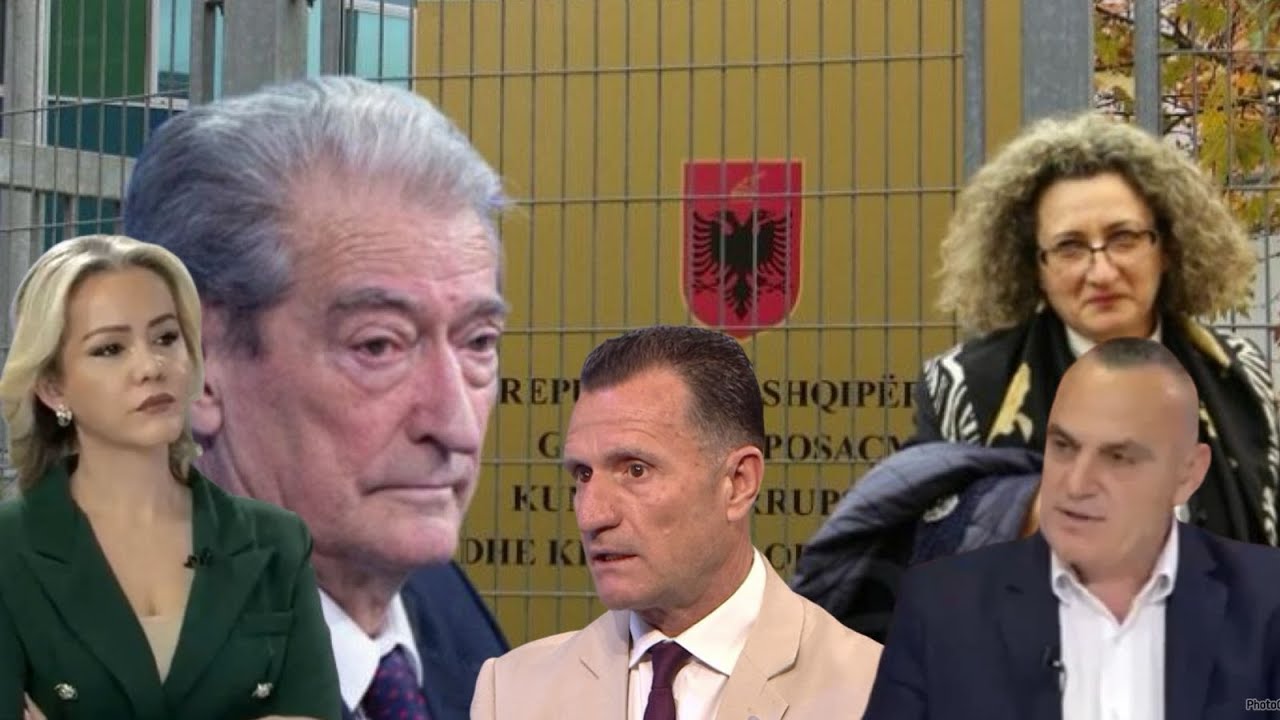 Dosja që trondit drejtësinë/ Irena Gjoka fshehu dënimin/ Akuzat e Berishës rezultojnë të vërteta