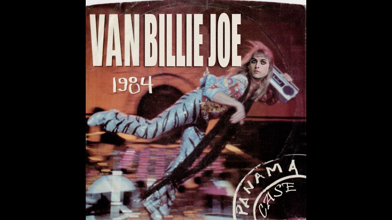 Panama Case - Van Billie Joe (Panama x Basket Case)
