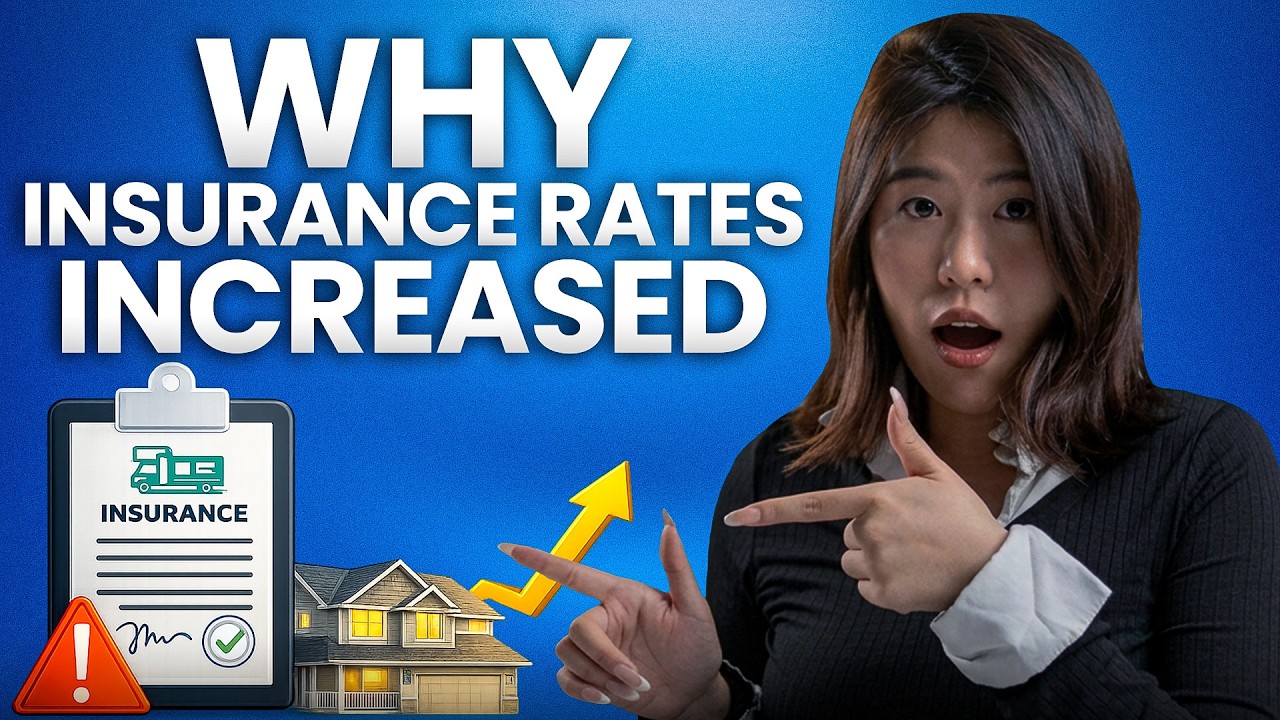 Why Did My Home Insurance Go Up Without a Claim? (5 Real Reasons)