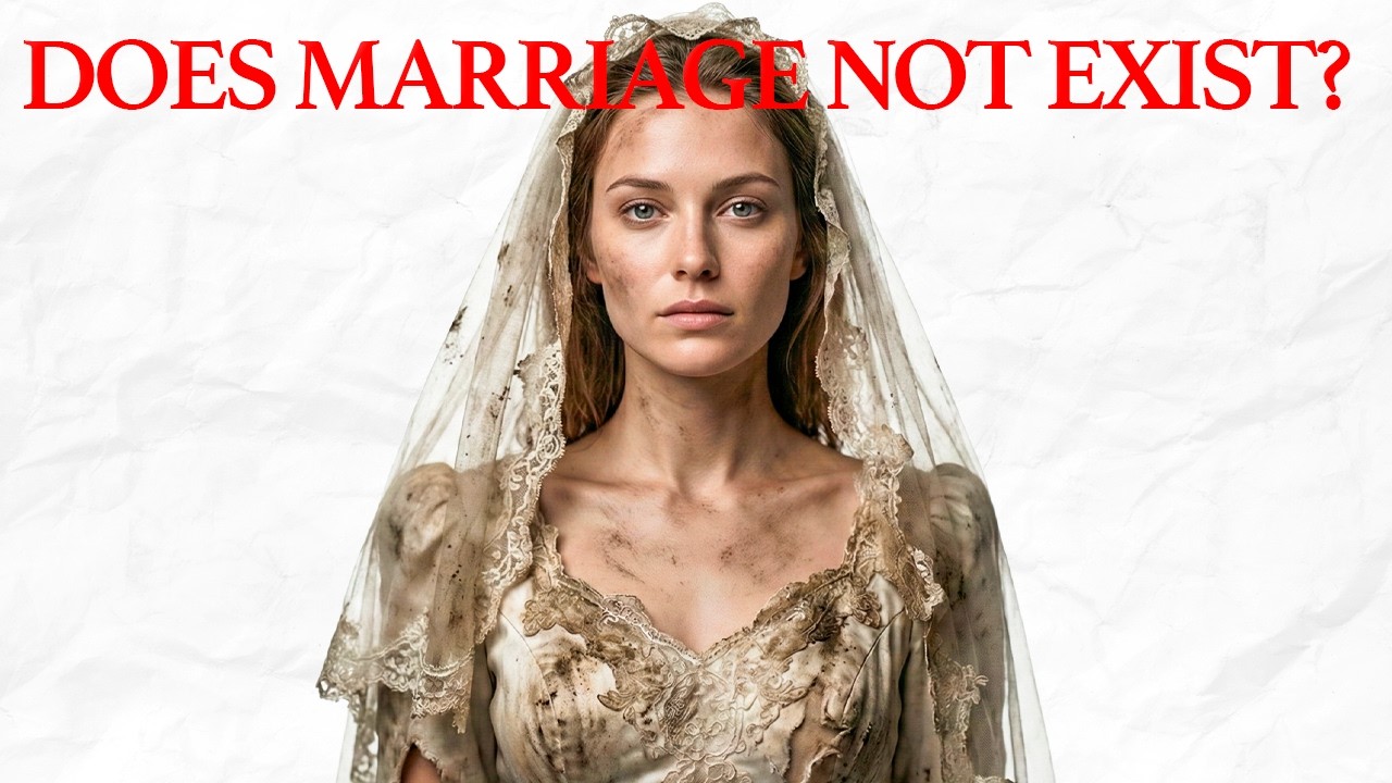 IS MARRIAGE NOT MENTIONED IN THE BIBLE?