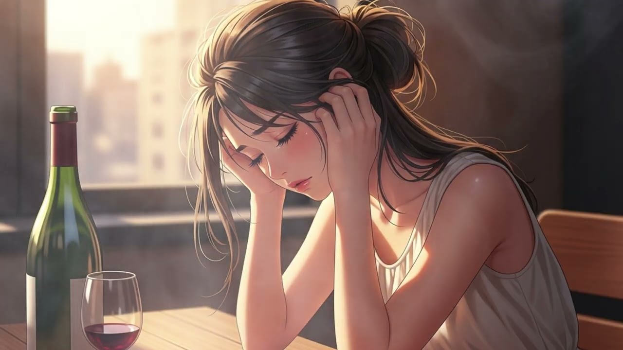 Broken Silence &ndash; Deep Feelings Slow Pop Ballad 💔 Heartbreak Song