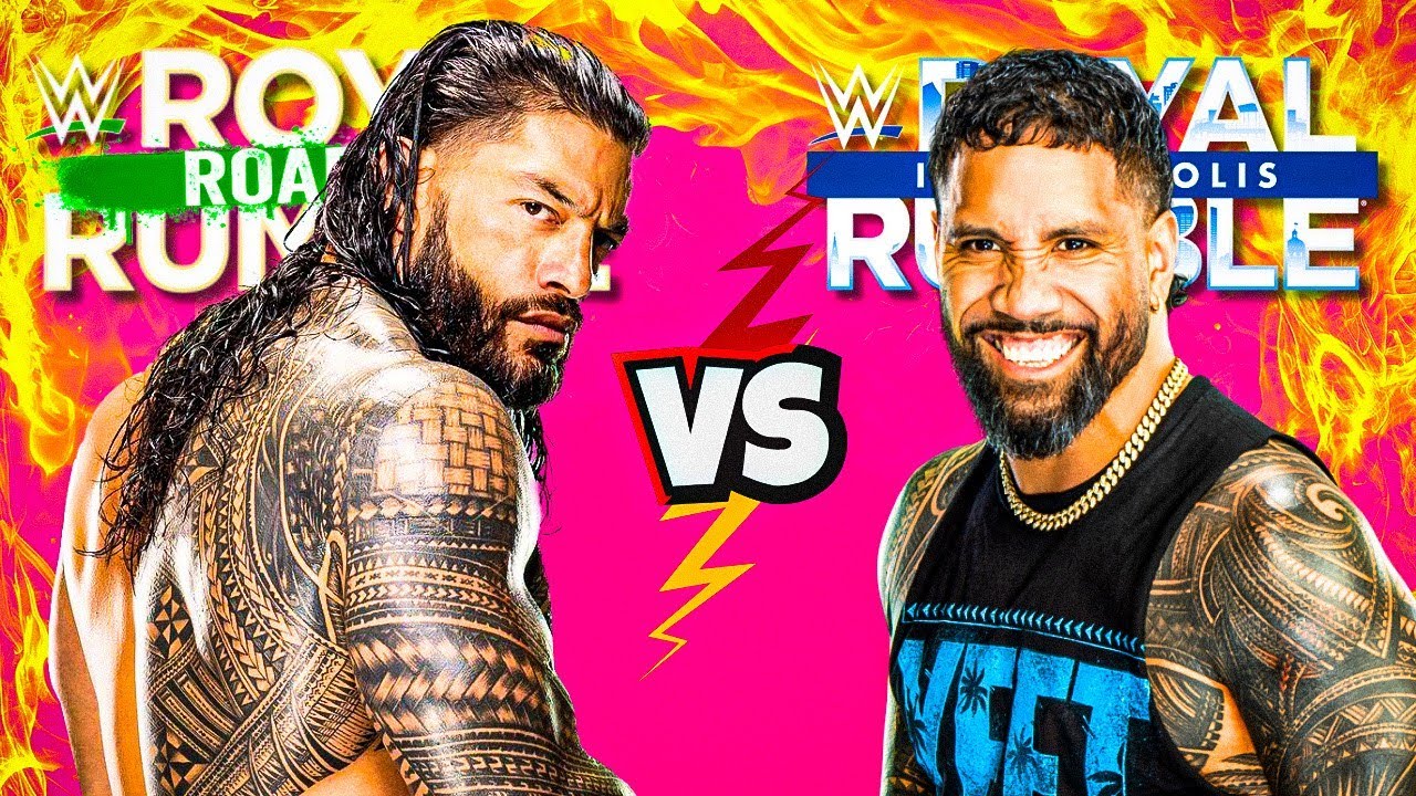RUMBLE 2025 vs 2026 ( Comparison )