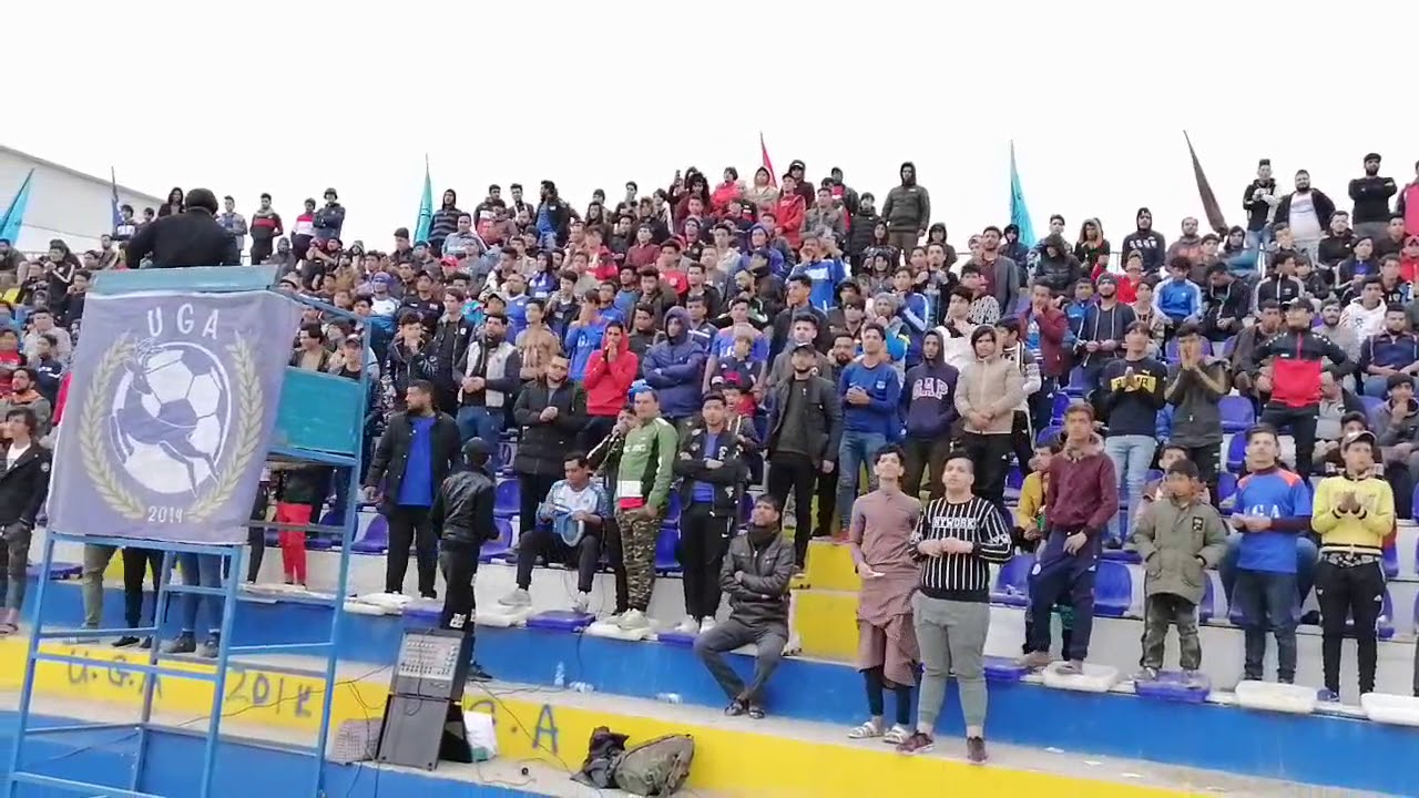 اولتراس نادي النجف اجمل الالحان