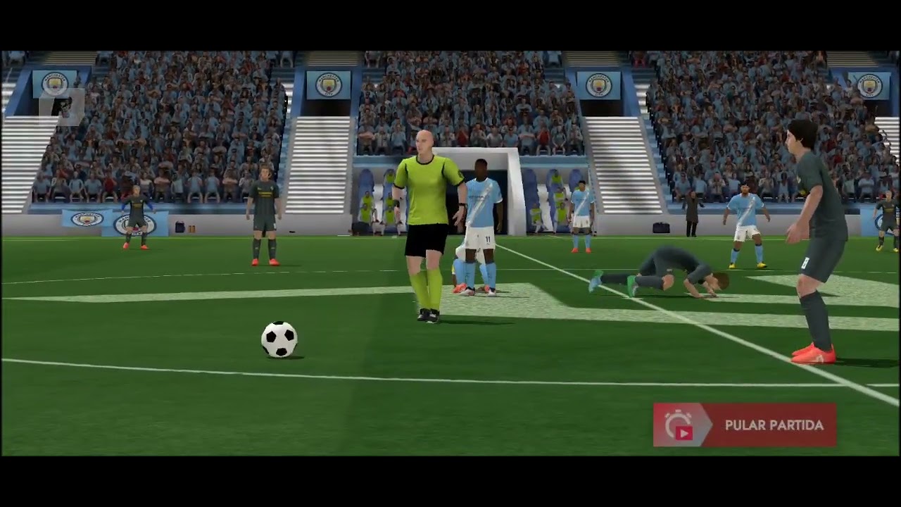 FOOTBALL LEAGUE 2026 CAMPEONATO INGLÊS LEEDS VS MANCHESTER CITY