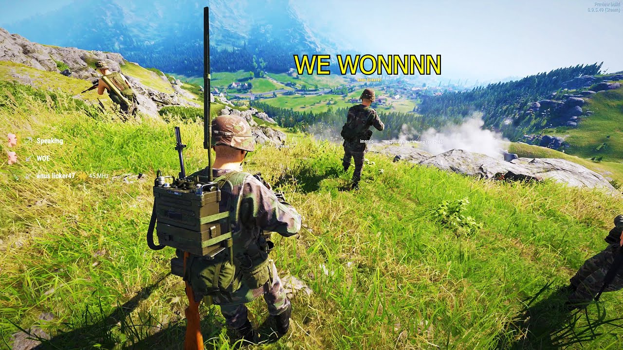 Arma Reforger in a Nutshell 3