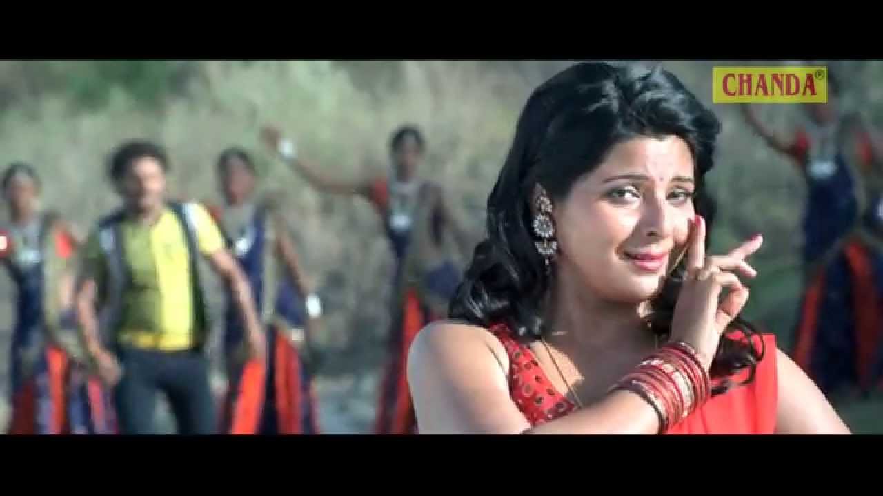 HD ओठवा के ओठ लाली - Hotwa Toh Lali - Kachche Dhage - Khesari Lal Yadav