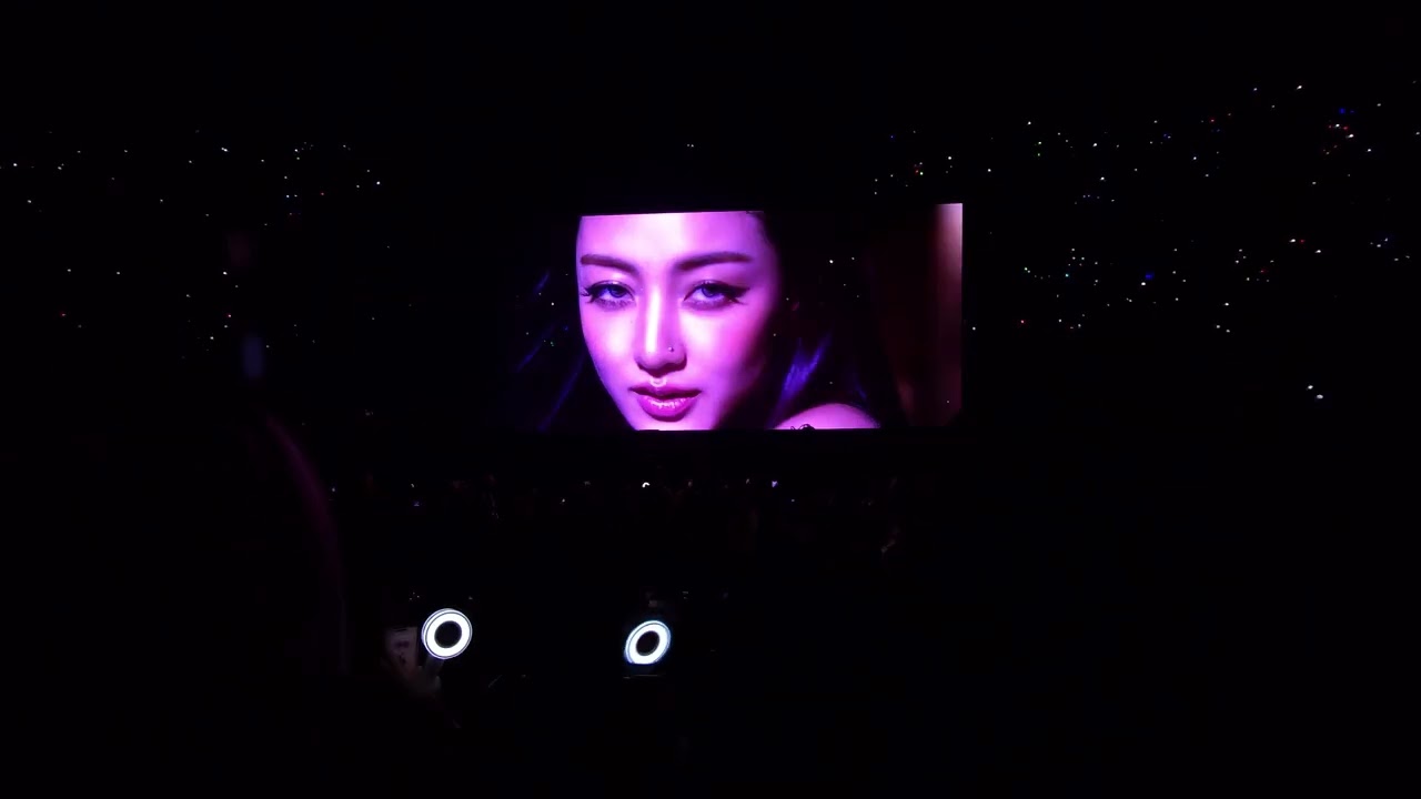 260307 | Opening & This is For | (4K) TWICE “THIS IS FOR” 6th World Tour | Hamilton Night 2 |
