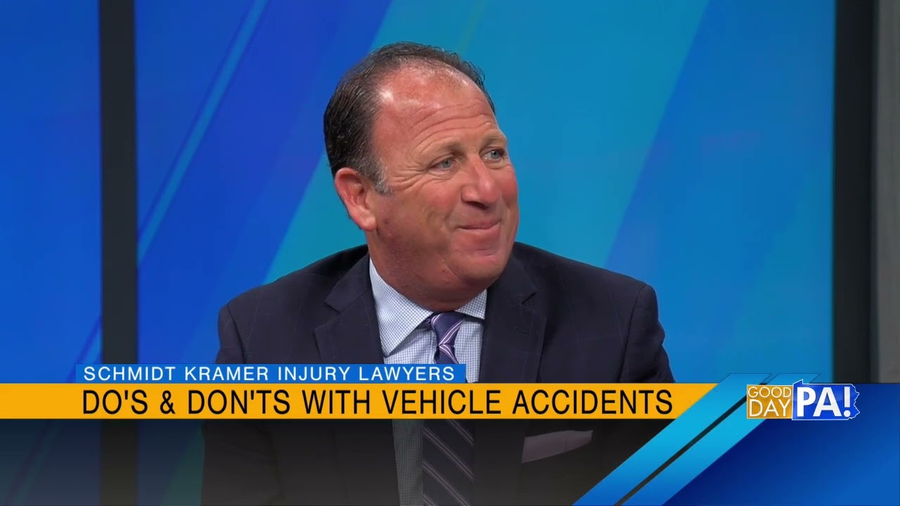 Before You Talk to Insurance, Watch This | Getting the Law Straight With Dial the 8s | Good Day PA
