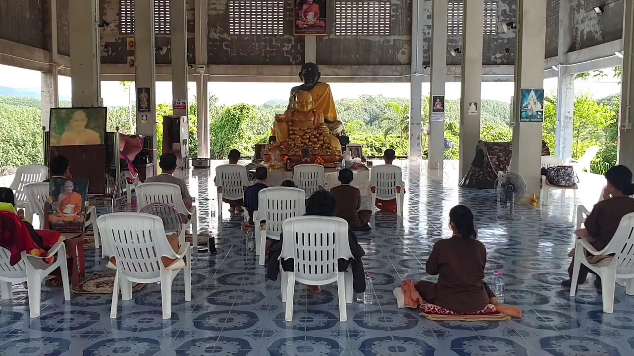 12/3/2569  สวดมนต์ เวลา 10:00 น. พร้อมกันทั่ว 3 แดนโลกธาตุ
สวดมนต์ . พร้อมกันทั่ว 3 แดนโลกธาตุขอหลวง