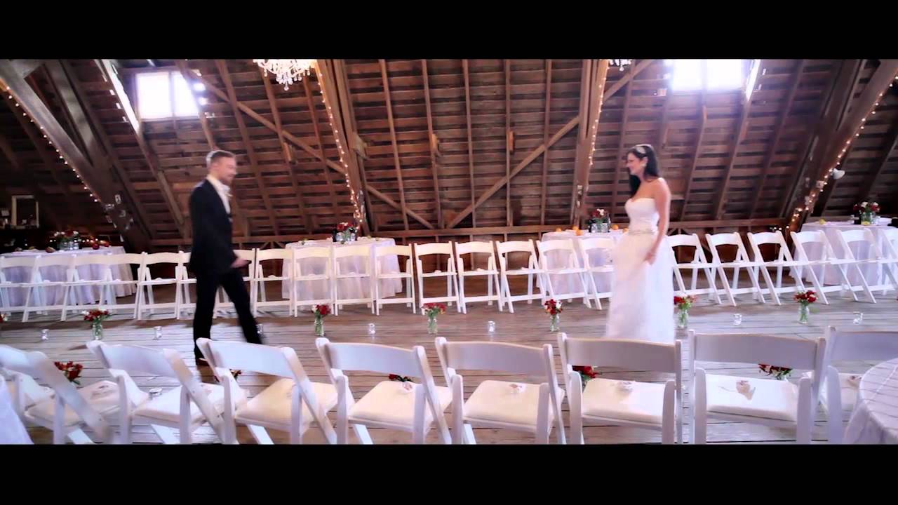 Vancouver Wedding Video Jami & Nick