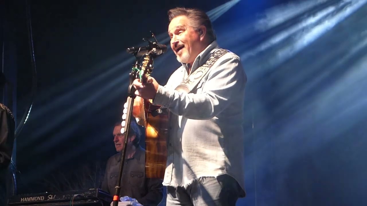 Diamond Rio - One More Day (Texas Birthday Bash 03.04.22) HD