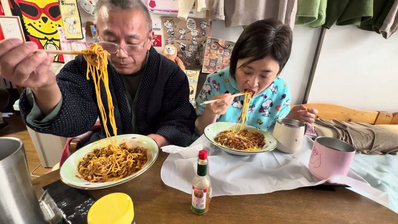 若年性認知症の妻と生きる。