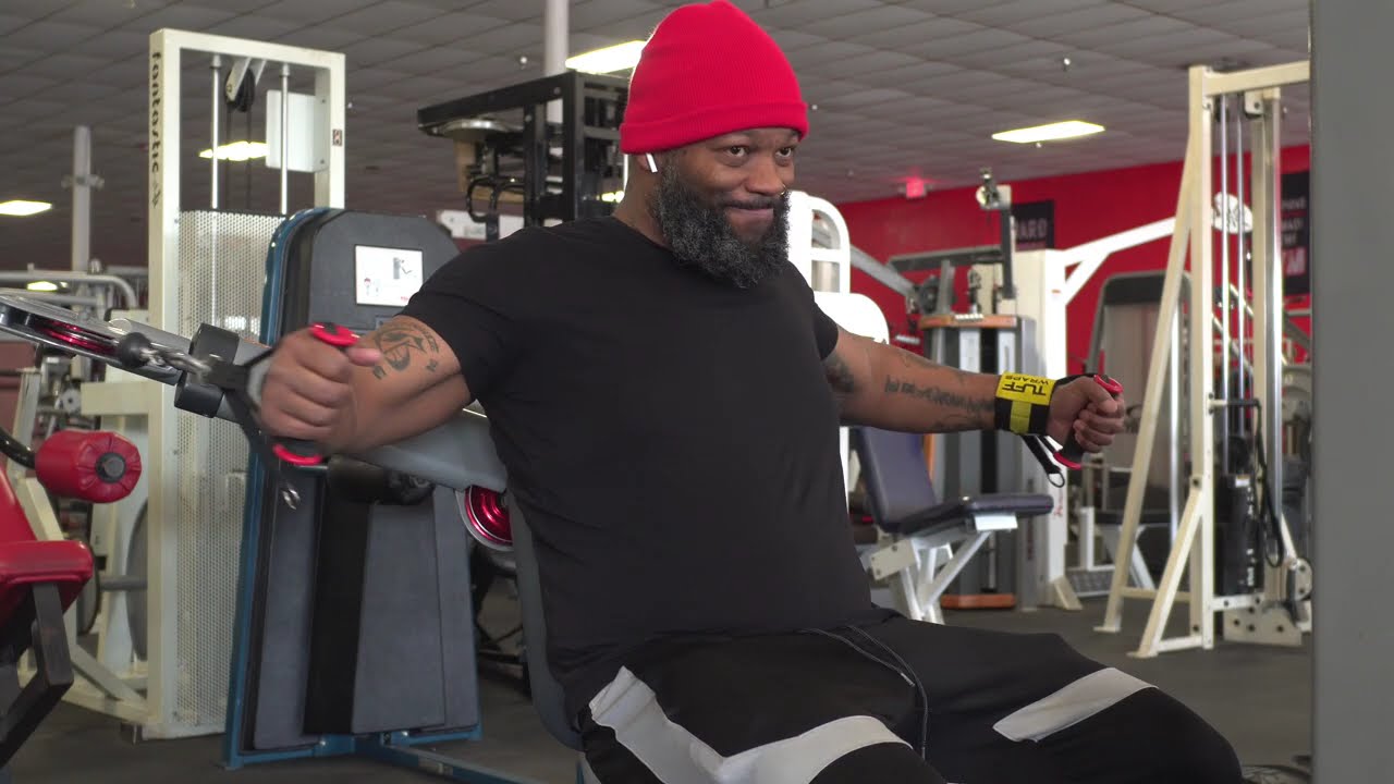 Turbo2Fit | Week 2 of the Cut | 440 & 455 Bench PR Attempt + What’s Next