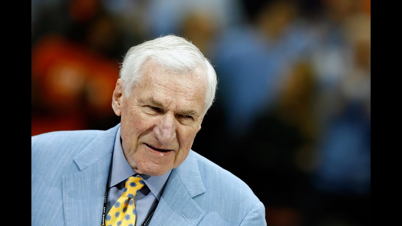 Jim Lampley on the Lasting Impact of Former UNC HC Dean Smith | The Rich Eisen Show | 9/4/18