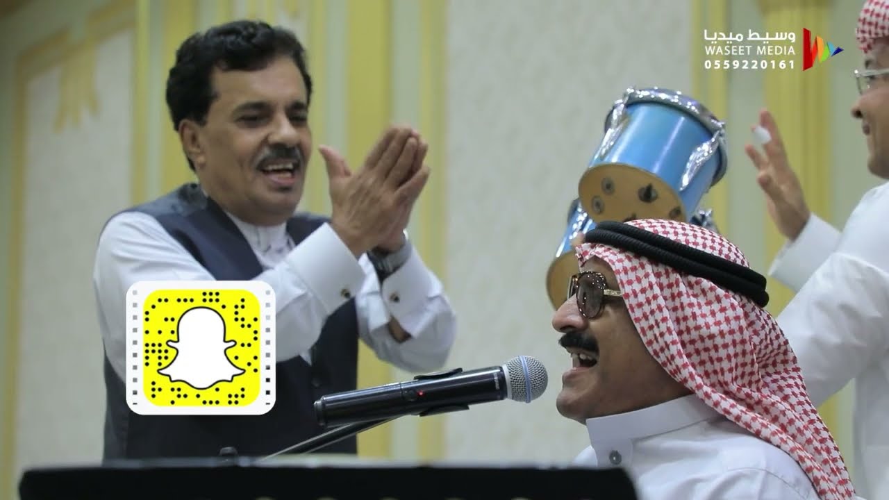 يا مسافر على البلاد / الفنان عبدالله باطرفي #تصويرنا زواج ابن علي العيدروس الحاكم