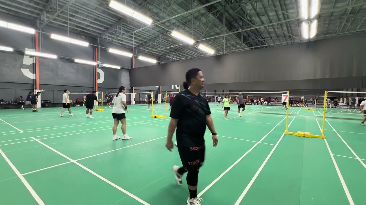 02/05/26 - Court 7 - Game 3