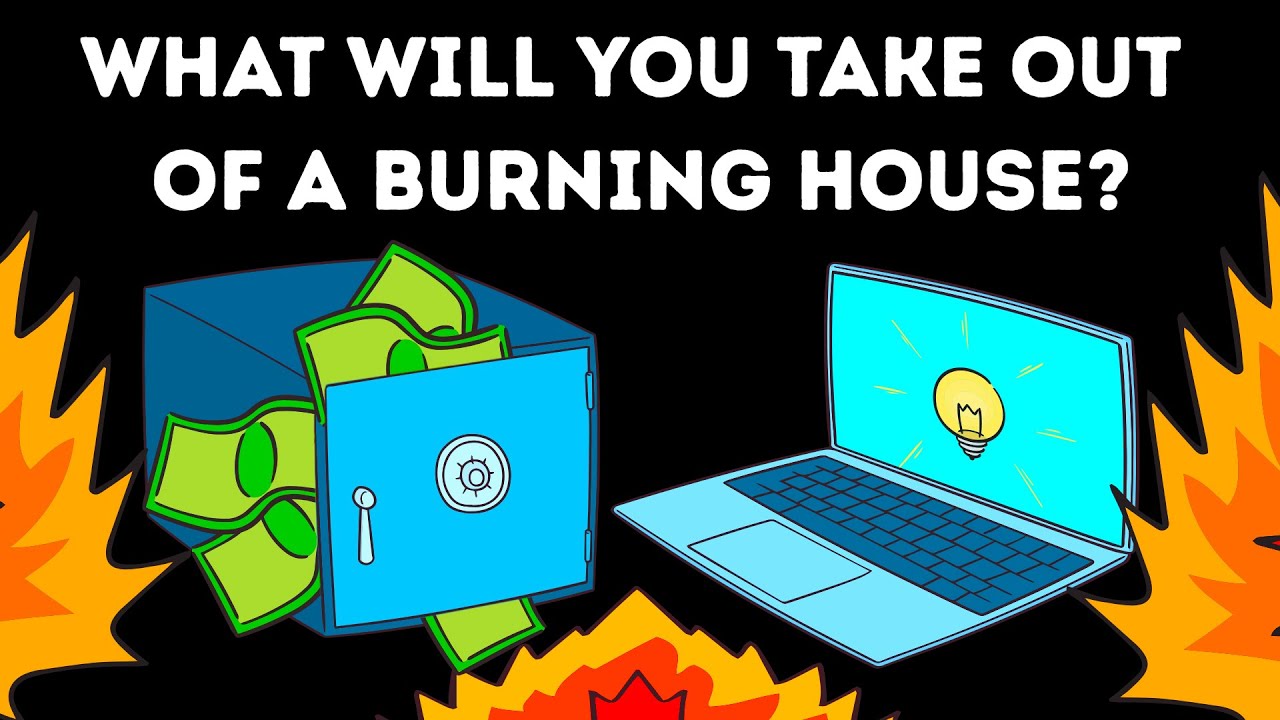 11 Tricky Riddles to See If You Can Survive