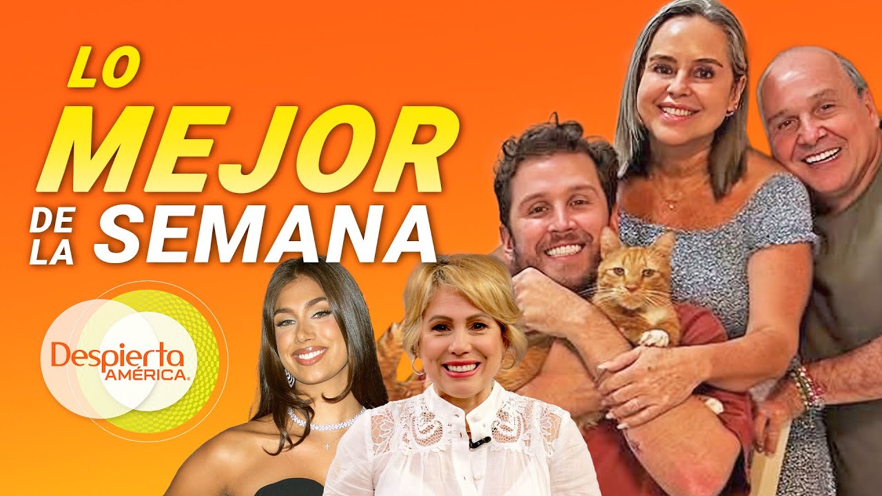 ¿Los Chicaneros se distancian? y Bis La Medium habla de Julián Figueroa | Despierta América