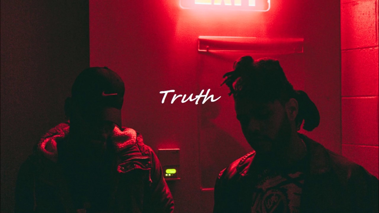 [Free] Bryson Tiller Type Beat - Truth | Prod.by 25 x DeCicco